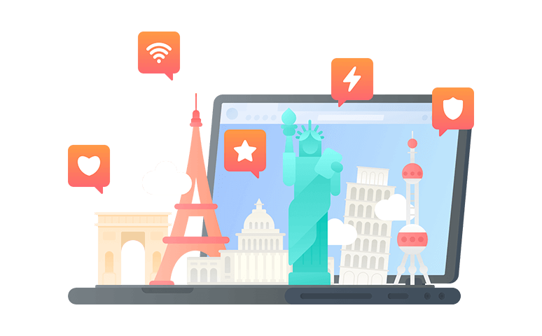 代理OBS的回国vpn - SQUIDCN